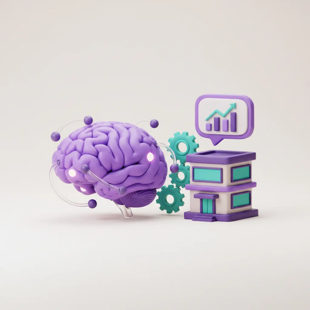 Cómo integrar inteligencia artificial en una PyME mexicana