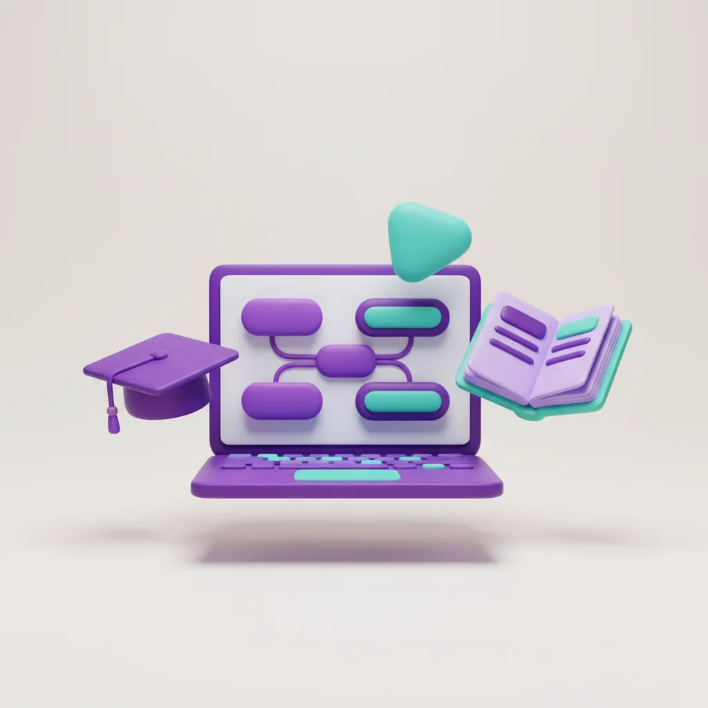 Software educativo y LMS: guía para elegir (o desarrollar) el tuyo